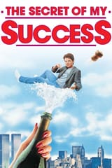 secret of my success
