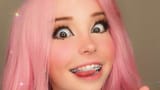 BelleDelphine