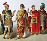 romans