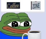 coffee zone