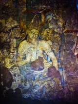 Avalokiteśvara_-_Padmapani,_Ajanta_Caves_(4243433392)