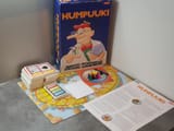 Humpuuki board game