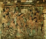 Meister_des_Mahâjanaka_Jâtaka_001