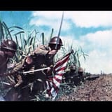 Japanese-Banzai-on-Okinawa