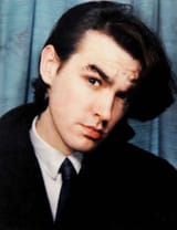 Morrissey