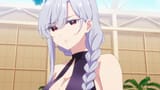 The 100 Girlfriends Who Really, Really, Really, Really, REALLY Love You - S1E06 - Jedermanns Favorit, die Bikini-Folge_17