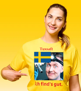 Tuxsaft gut