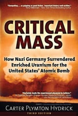 critical mass