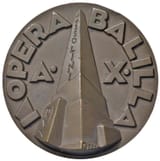 Medaglia Balilla