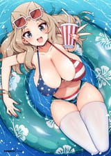 __kay_girls_und_panzer_drawn_by_virus_g__d6f4cf4edc78a9c727020a33a3001bbd