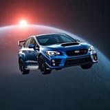 wrx orbit
