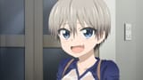 Uzaki-chan Wants to Hang Out - S1E04 - Sie will die Feiertage gemeinsam verbringen_17