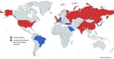 nuclear powers
