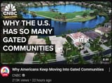 USA gated communitiespng