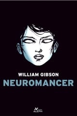 Neuromancer (William Gibson)