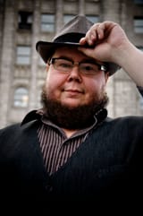 hat