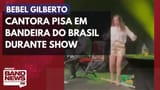 Bebel Gilberto