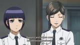 cap_[ASW] Hakozume - Kouban Joshi no Gyakushuu - 09 [1080p HEVC][71F729C8]_00_21_56_01