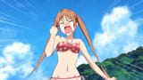 cap_Aho-Girl - 06 - A Hot Summer! Aho Girl_00_02_05_12