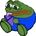 peeposadgecry