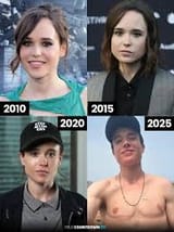 ellen page