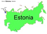 map_of_estonia