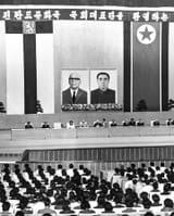 kekkonen il sung
