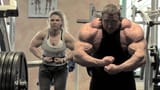 Simone og Markus Rühl