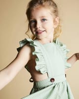 pinafore