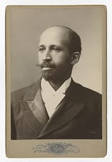 W.E.B._Du_Bois_by_James_E._Purdy,_1907