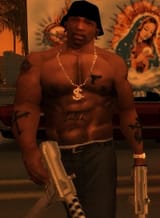 muscle
