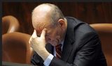based olmert