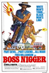 boss nigger