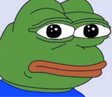 frog