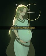 femboy impregnated