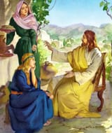 Luke 10 38-42c