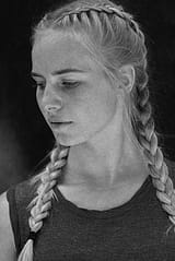 Aryan Woman