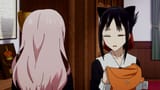 [HorribleSubs] Kaguya-sama wa Kokurasetai - 04 [720p].mkv_snapshot_02.42_[2019.06.01_22.32.54] - Copia