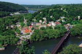 Harpers-Ferry-confluence-WVa-rivers-Potomac-Shenandoah