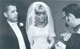 marriage of antonio molina and william ert