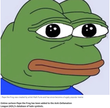 hate frog