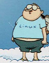 linux paitainen juice leskinen