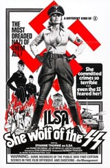 ilsa ss