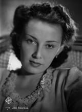 Lída Baarová