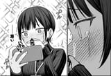 [かいらり亭 (PenDD)] 変態男の娘のどきどきランジェリーショッピング – 033