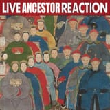 chinese ancestors reaction