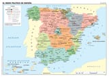 mapa-polc3adtico-de-espac3b1a2