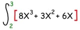 integral