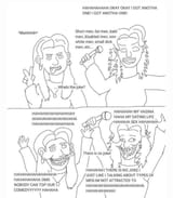 Stand up comedy