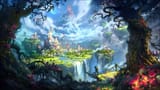 Free-Fantasy-World
